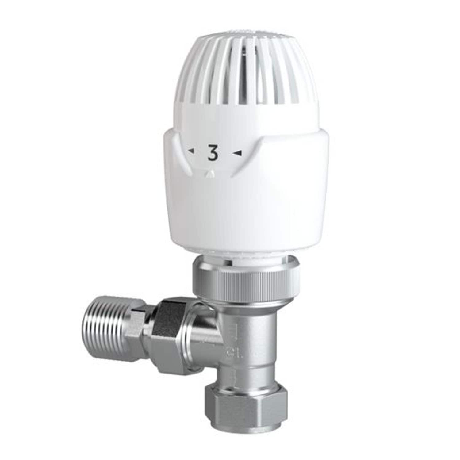 Drayton RT212 15/10/8mm Angled TRV 08 09 810