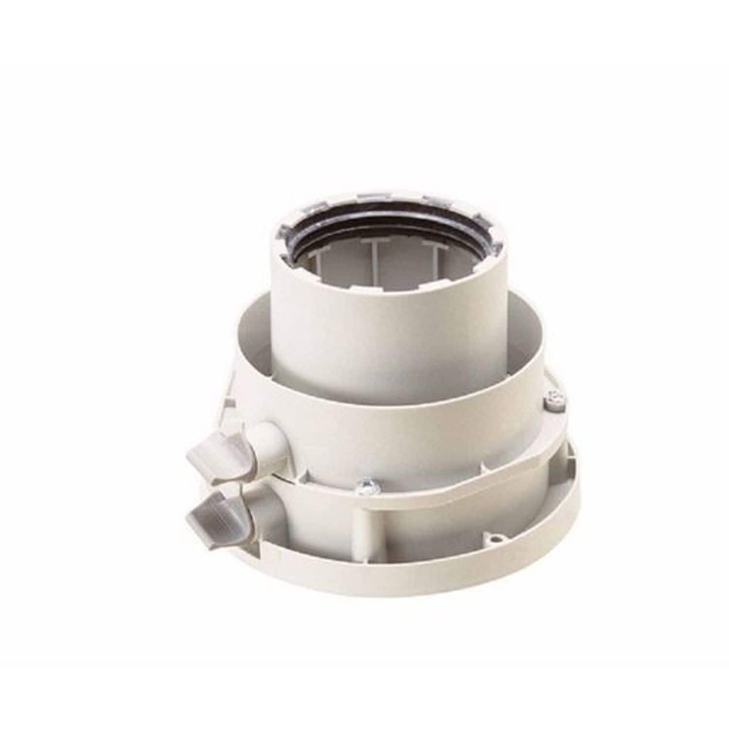 Vaillant Ecomax Vertical Boiler Flue Adaptor - 303926