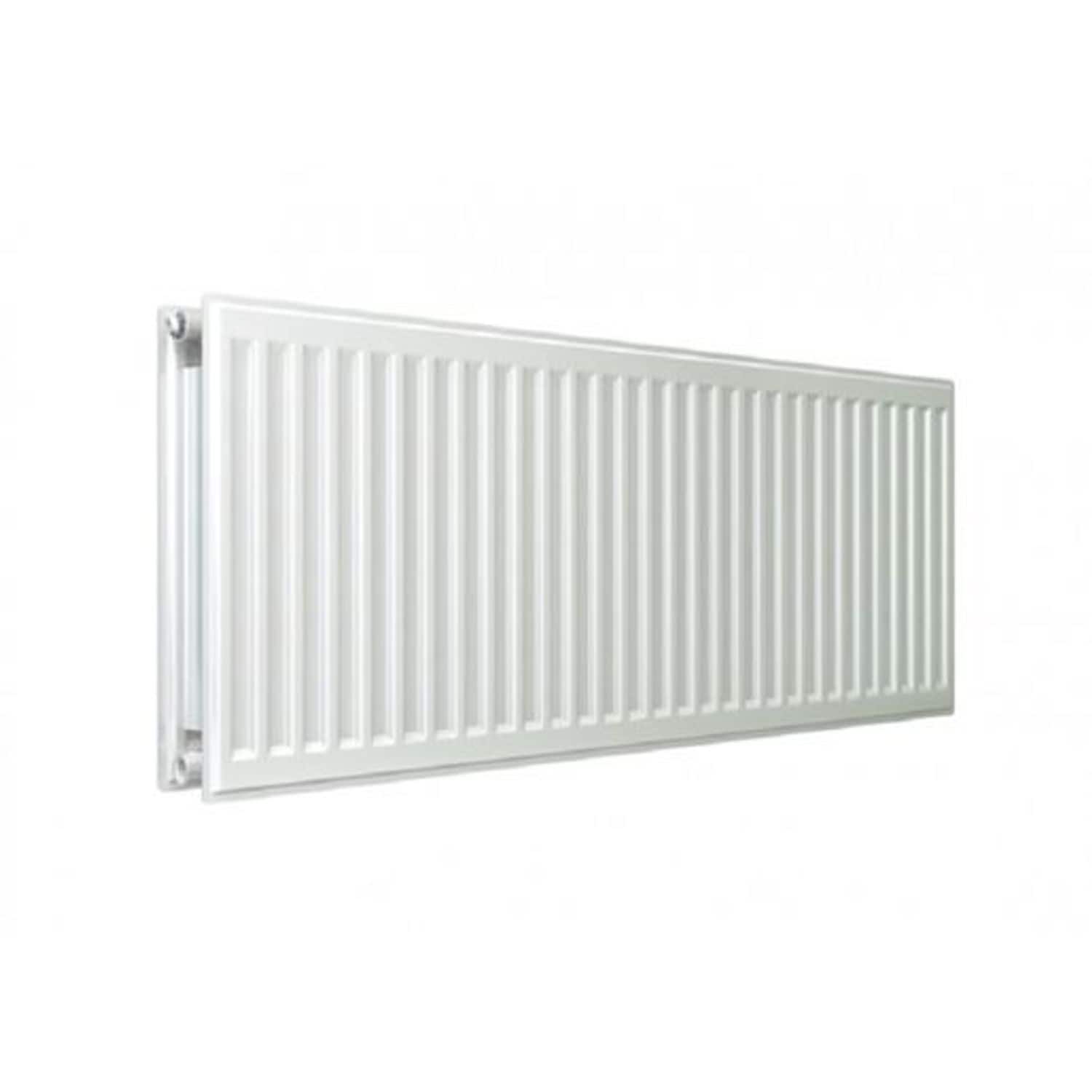 Stelrad Elite K2 Double Panel Radiator 600mm x 1000mm - 8570