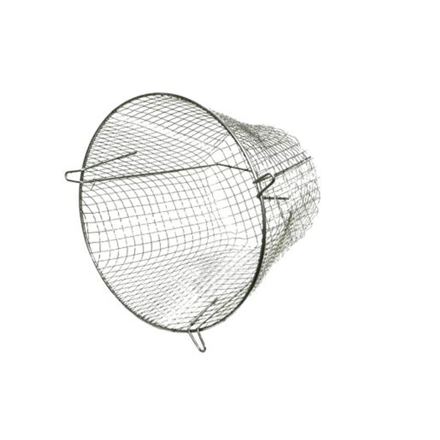 Tower Flue Components Tower -Circular Flue Terminal Guard - CGDK6SS