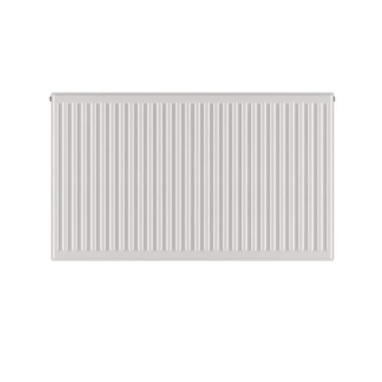 Stelrad Elite K2 Double Panel Radiator 600mm x 400mm - 8564