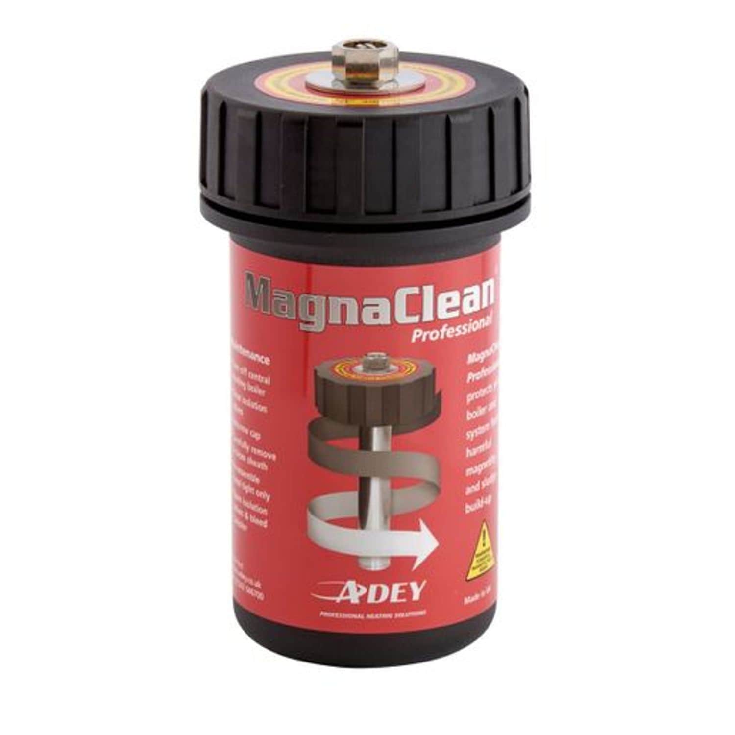 Adey MagnaClean Pro1 22mm Magnetic Filter - MC22002