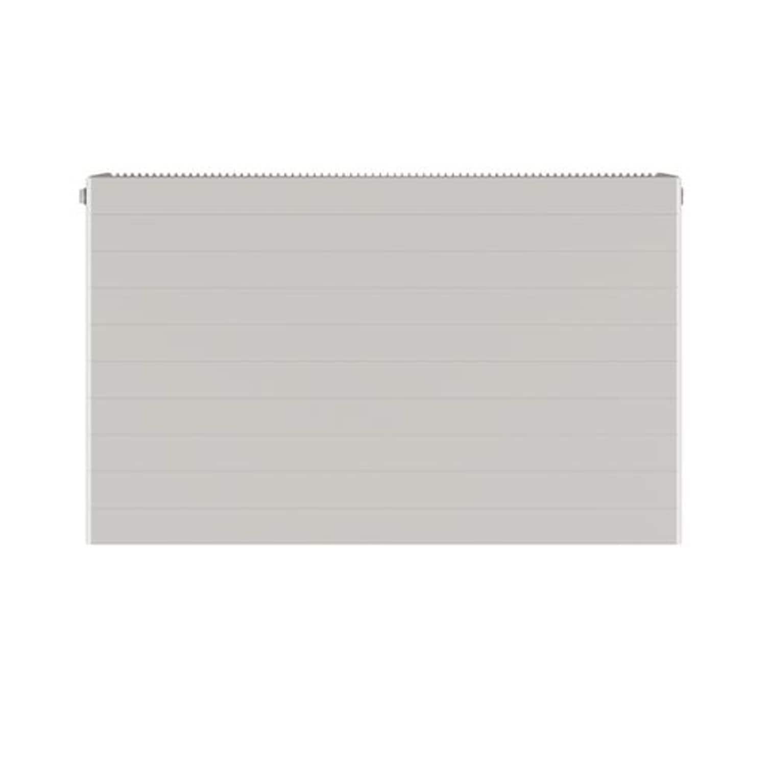 Stelrad Softline Deco K2 Double Panel Double Convector Radiator 600mm x 1200mm -