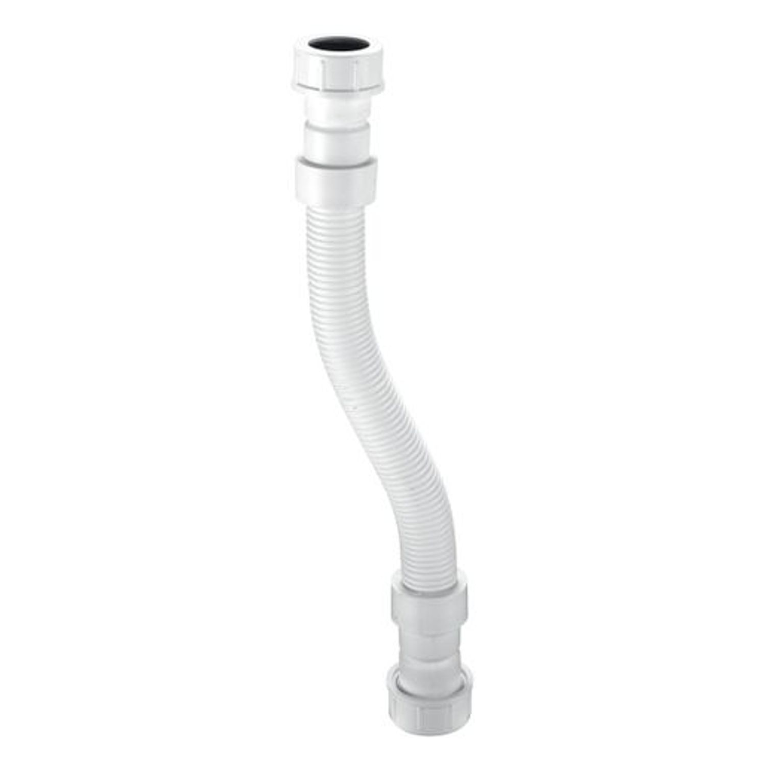 McAlpine 300mm -Flexible Condensate Connector - CONFLEX-300