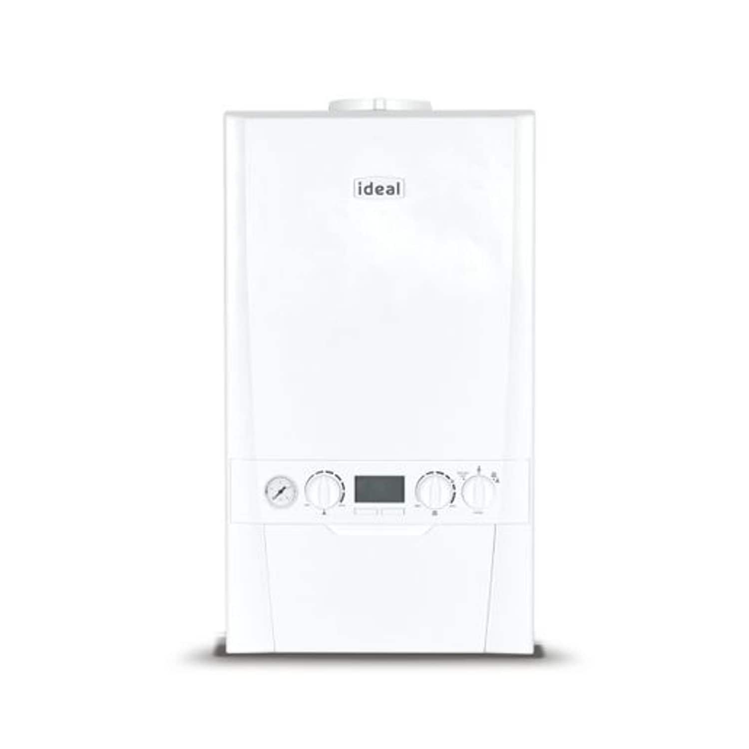 Ideal Heating Ideal Logic Code ESP1 26 KW Wall Mounted Condensing Combi Boiler -