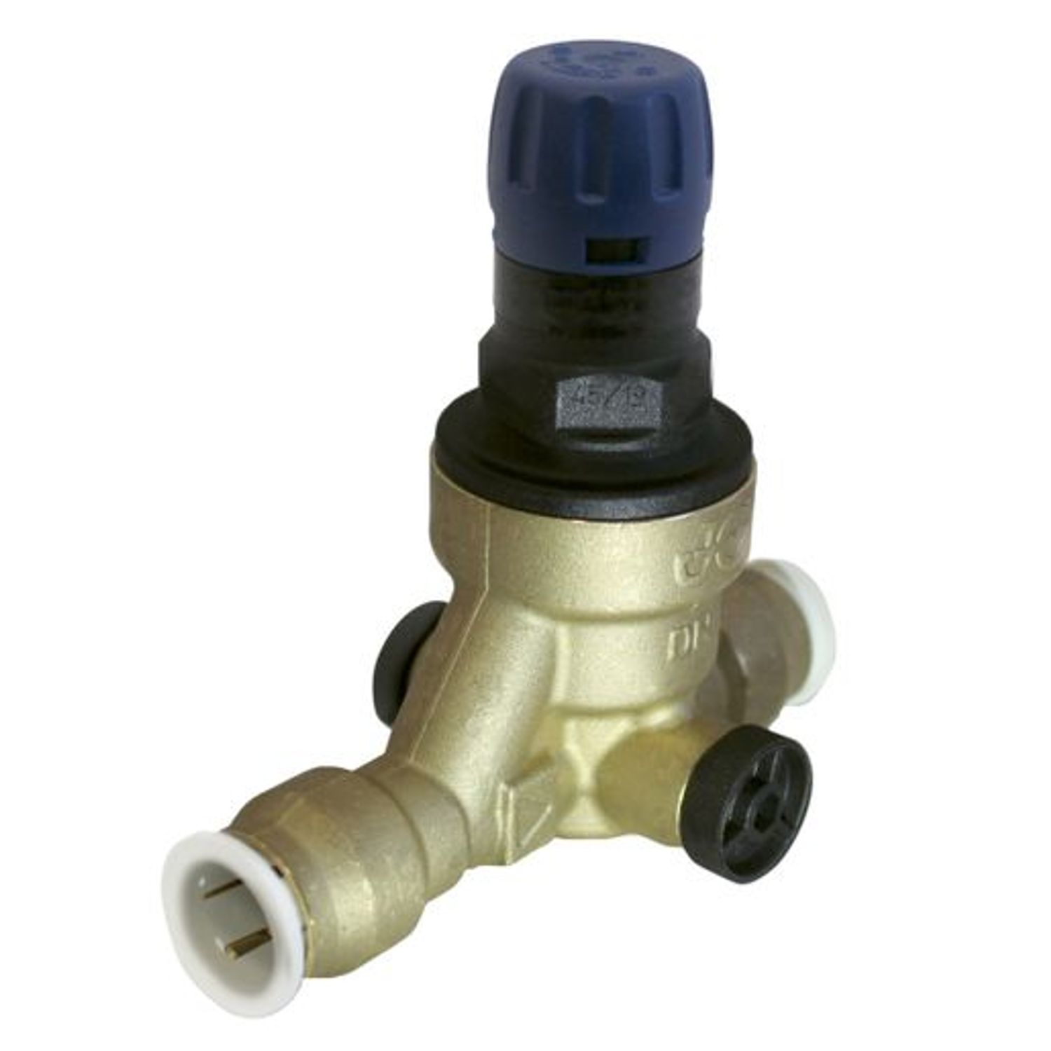 Reliance Water Controls 312 Pressure Reducing Valve 15mm - PRED312100