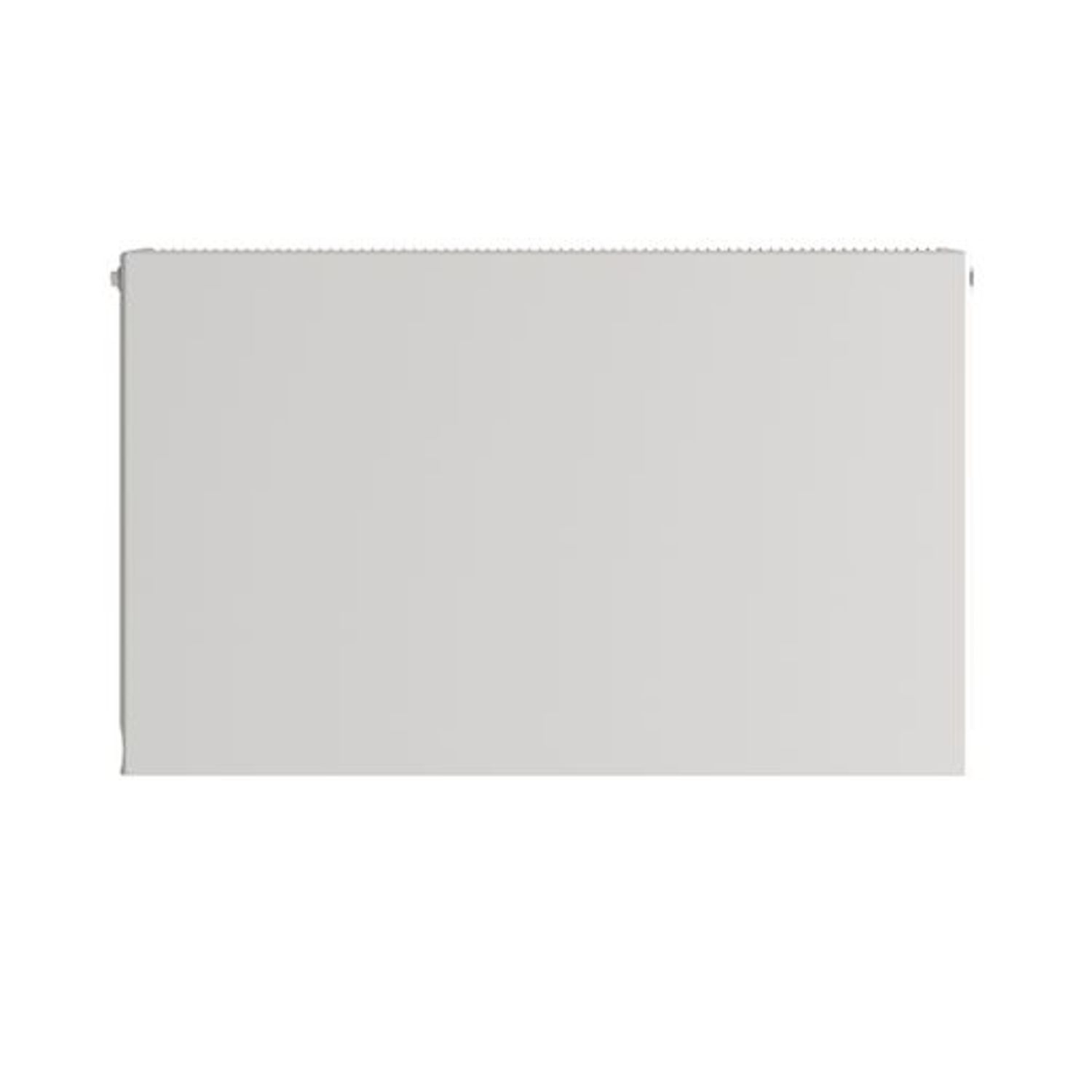 Stelrad Softline Plan K1 Single Panel Radiator 600mm x 1200mm - 85601112