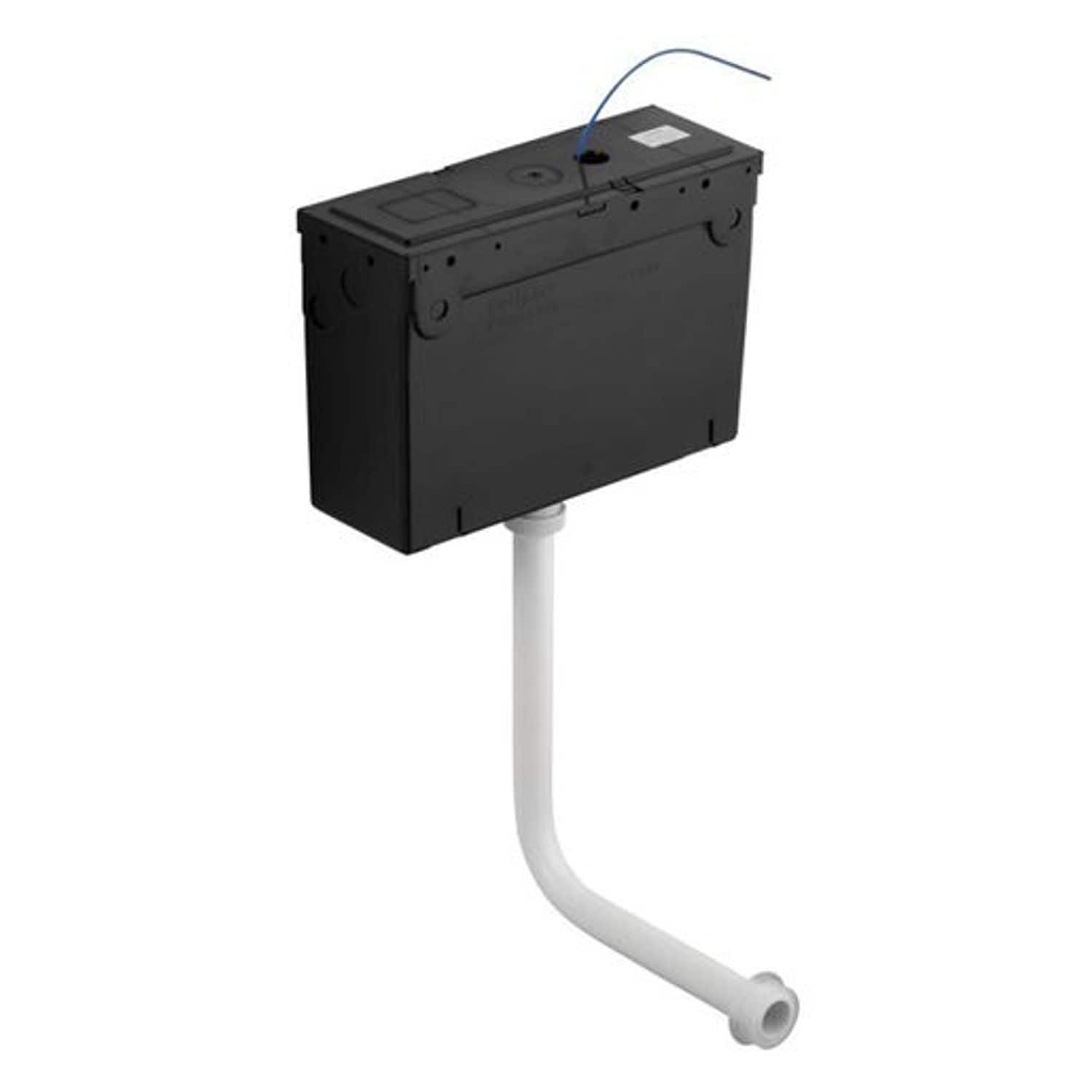 Armitage Shanks Conceala 2 Low Level Lever Cisterns