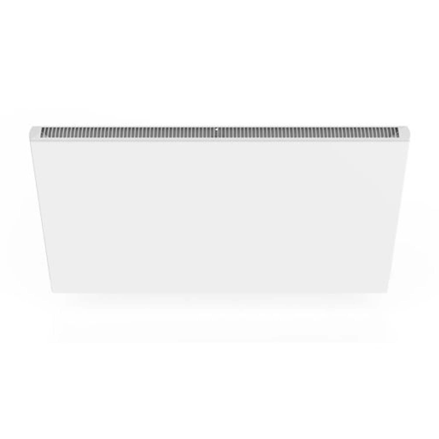 Stelrad Softline Plan K1 Single Panel Radiator 600mm x 1400mm - 85601114