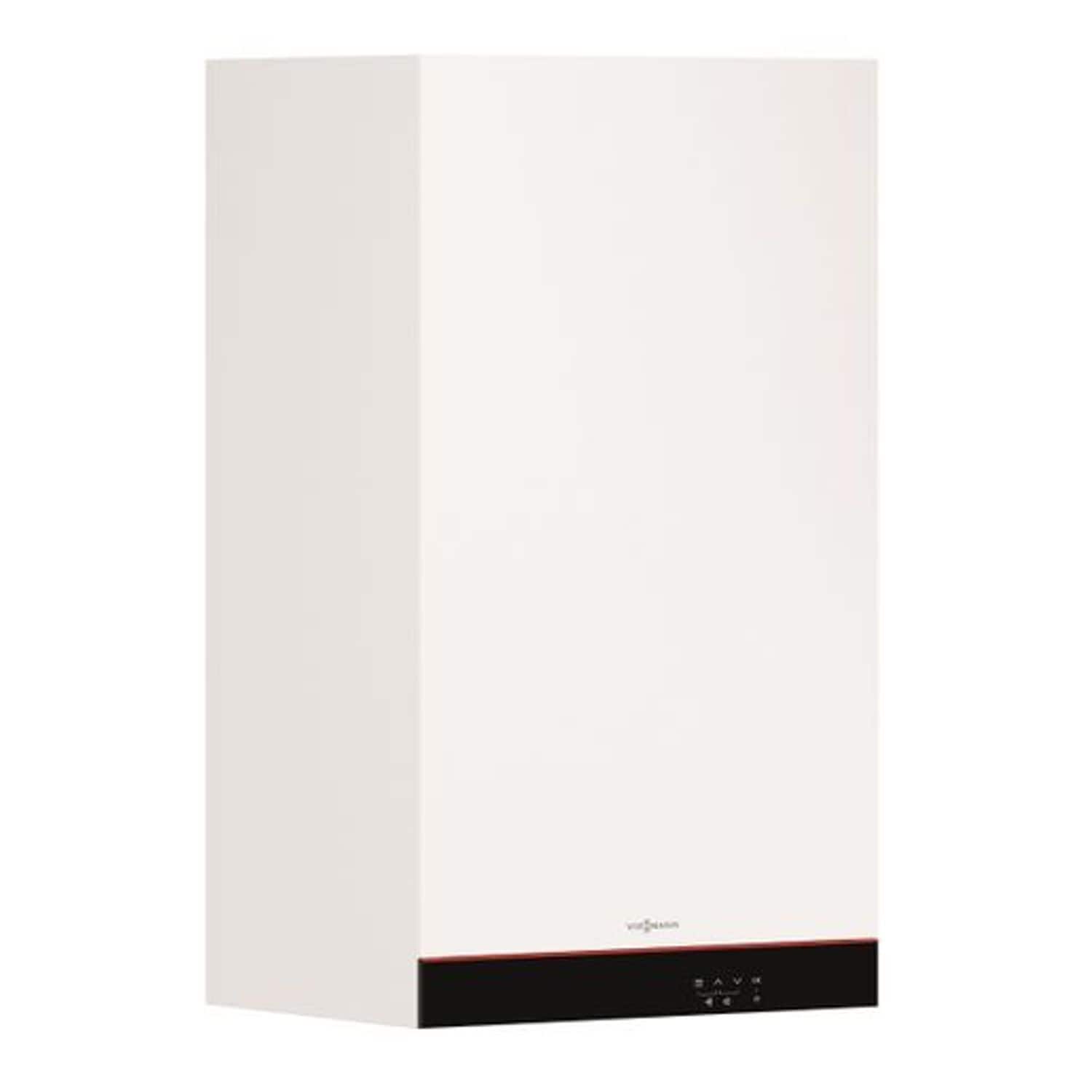 Viessmann Vitodens 50 with 30 KW Combi Boiler B0KA LPG Compatible - 7987364