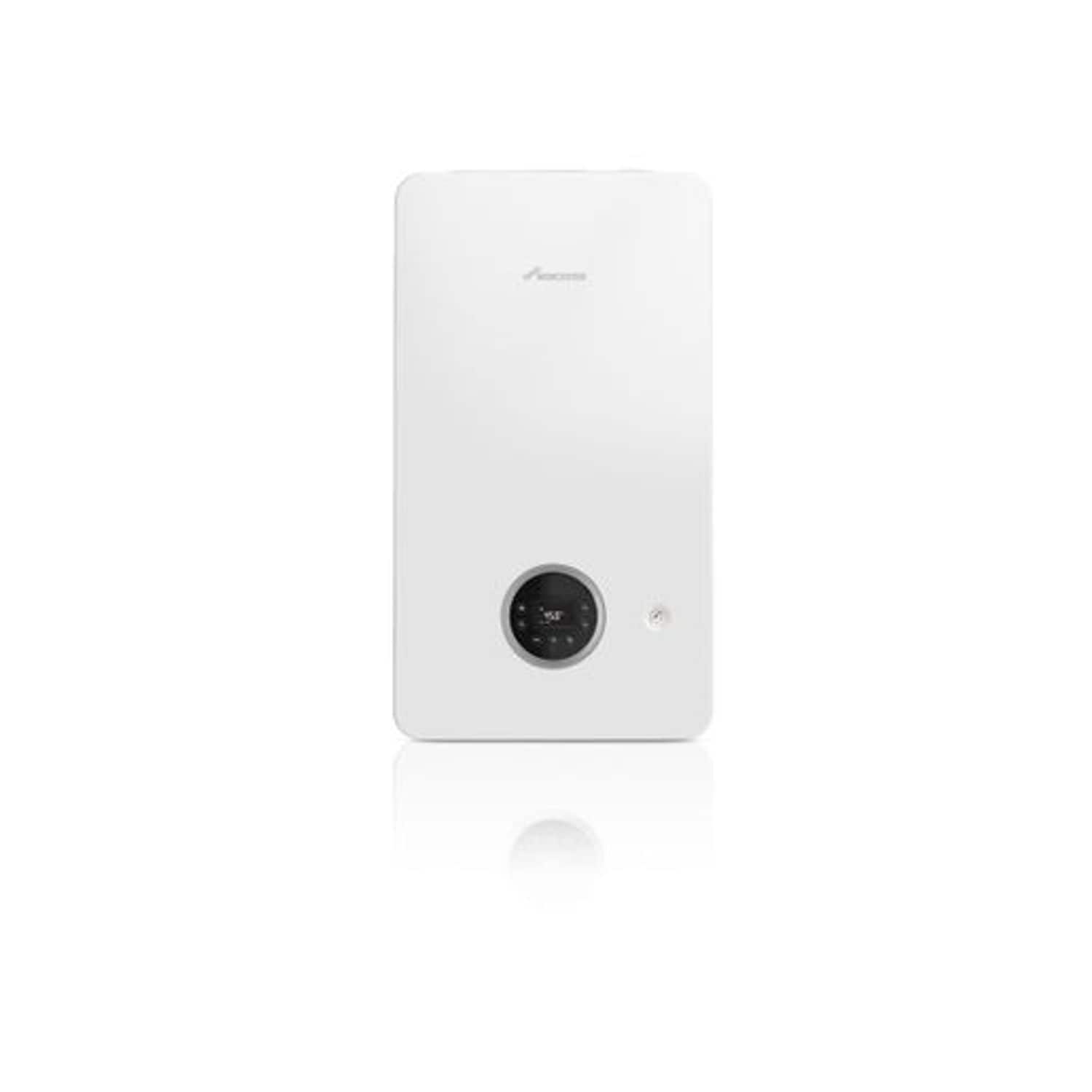 Worcester Bosch Greenstar 2000 30Kw Combi Boiler - 7736902325