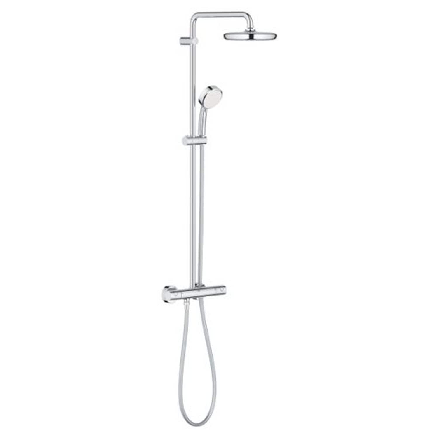 iflo Centrifugal Bathroom Shower System Pump 1.5 Bar
