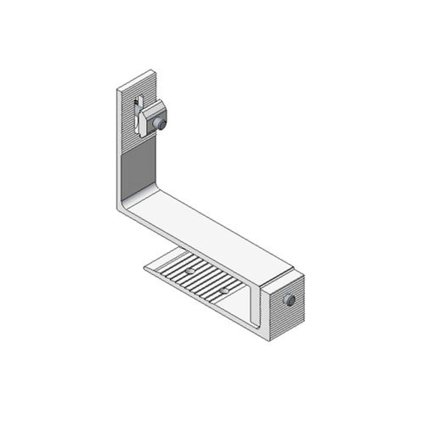 Fastensol Solar PV Fast Hook