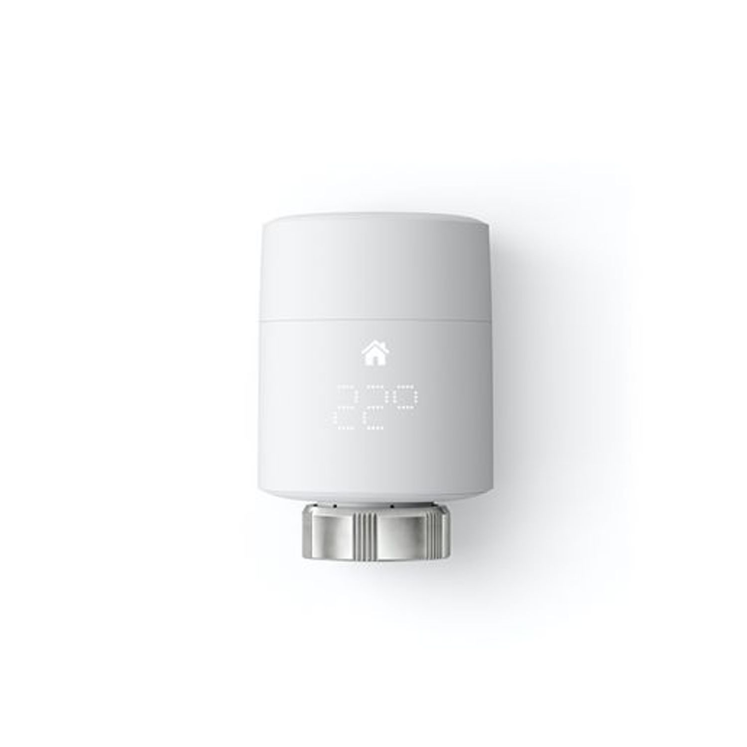TADO Add-on Smart Radiator Thermostat for Multi-Room Control