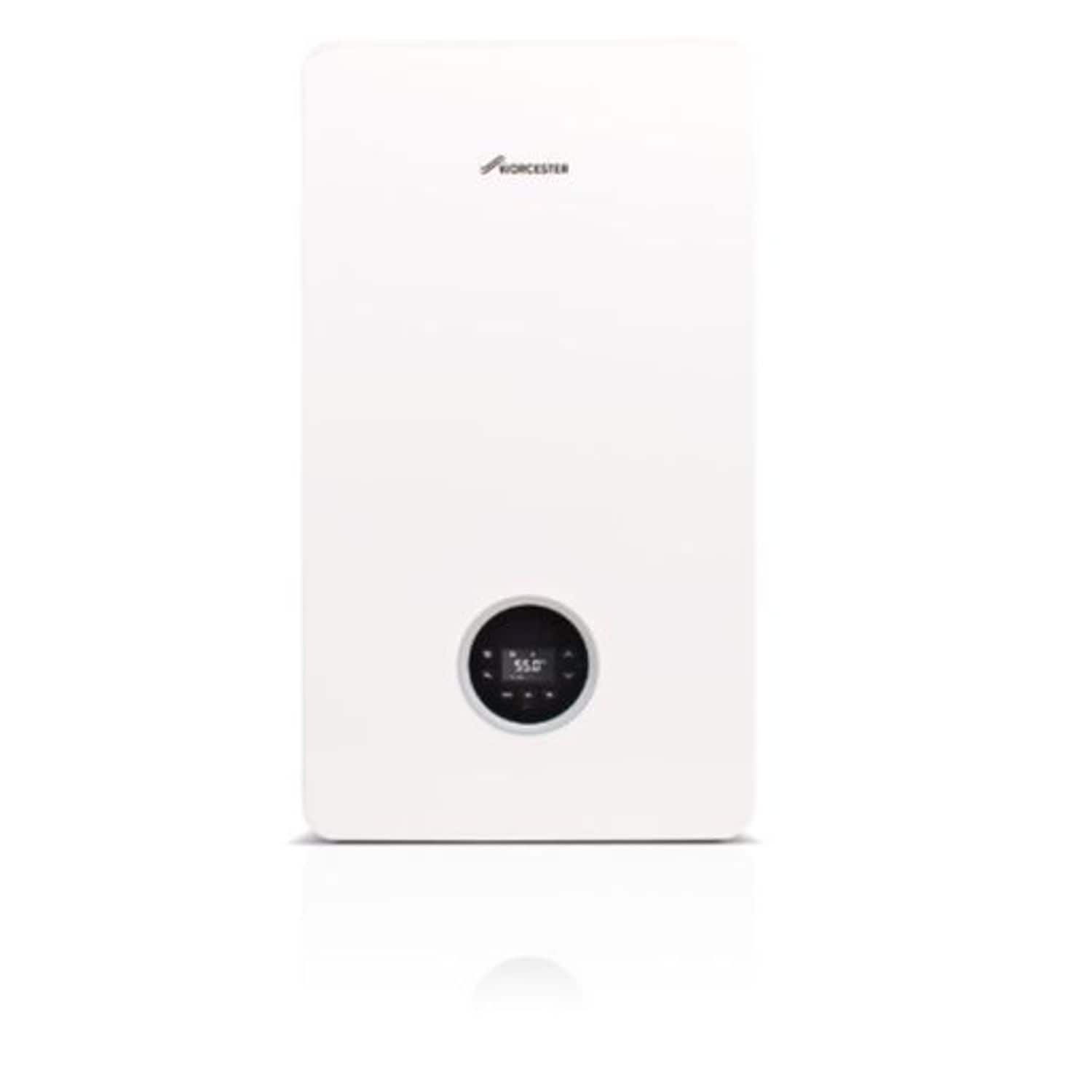 Worcester Bosch Greenstar 8000 Life 30Kw Combi Boiler - 7738100800