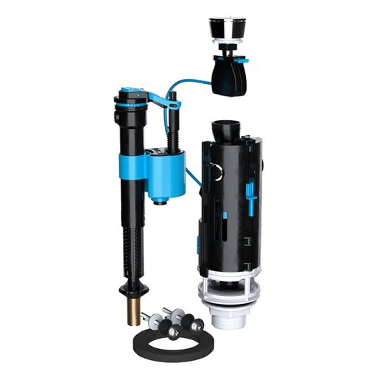 Viva Skylo Dual -Entry Cistern Comp Pack