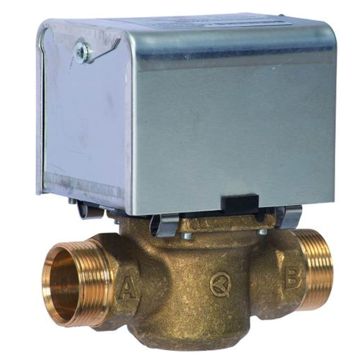 Siemens Positive Head Czv Actuator Valve 28mm - DVA2/6