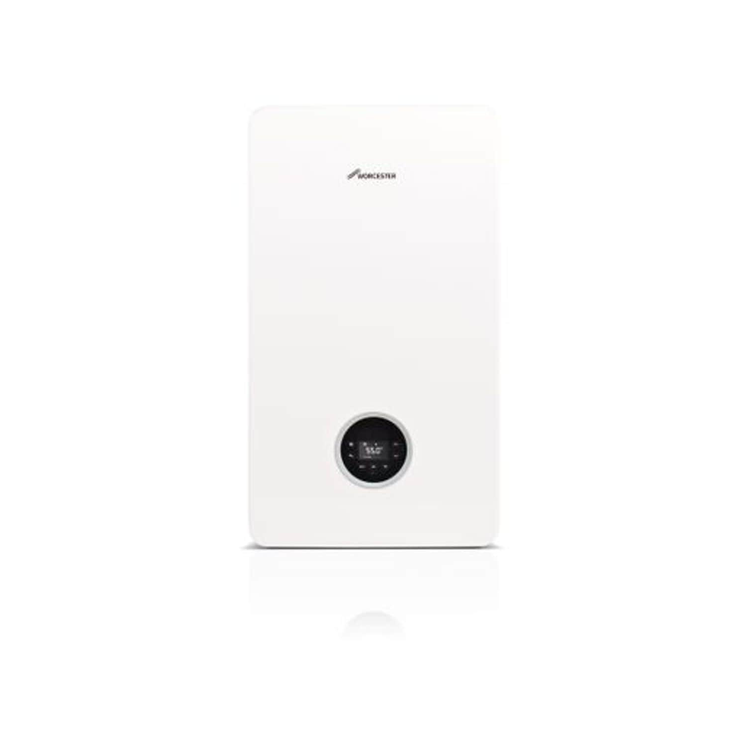 Worcester Bosch Greenstar 8000 Life 50Kw Combi Boiler - 7738100804