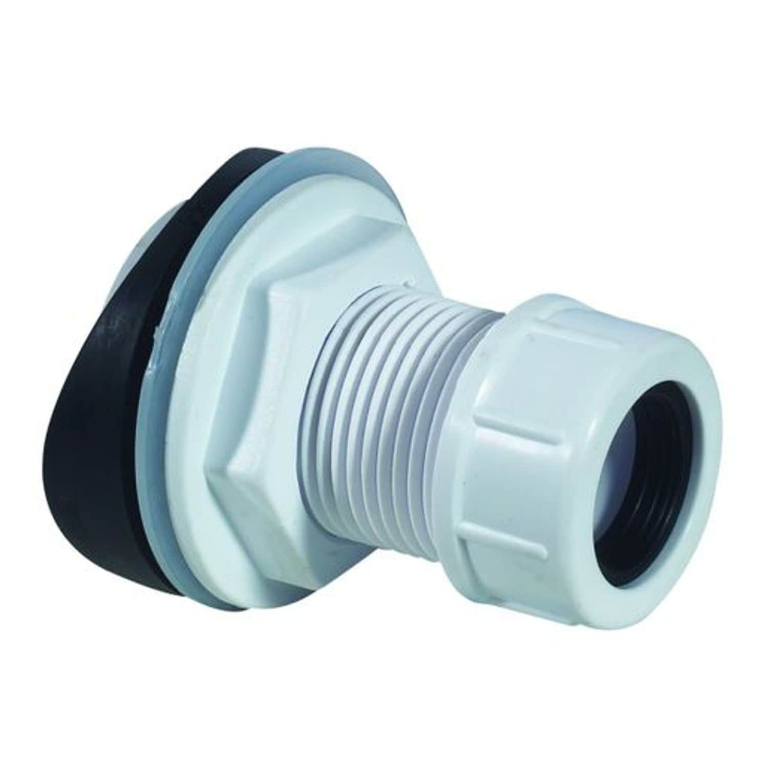 McAlpine Boss Connector - BOSSCONN-22MM