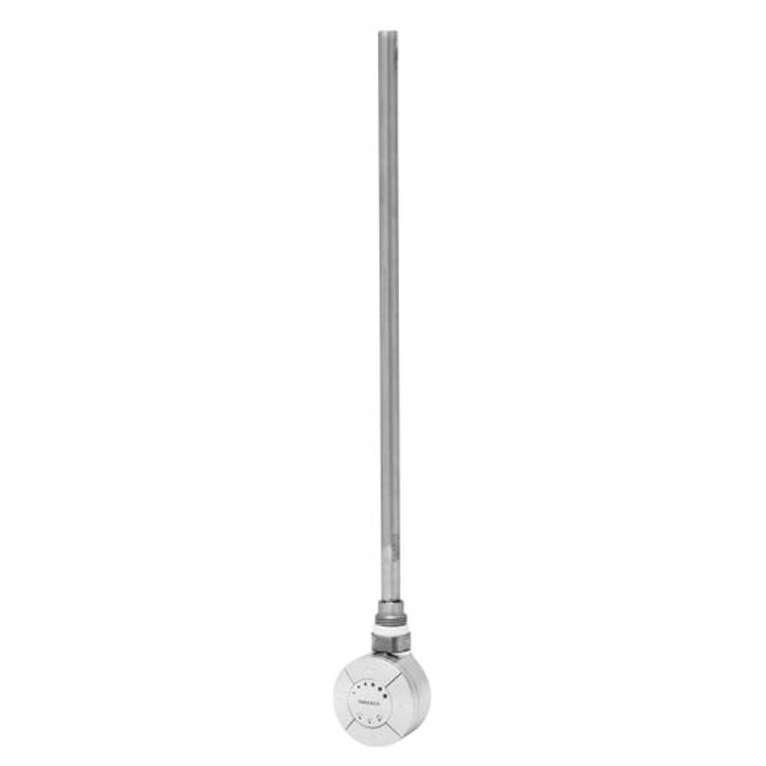 Towelrads Smart Chrome Thermostatic Element 300W 435mm x 60Mm