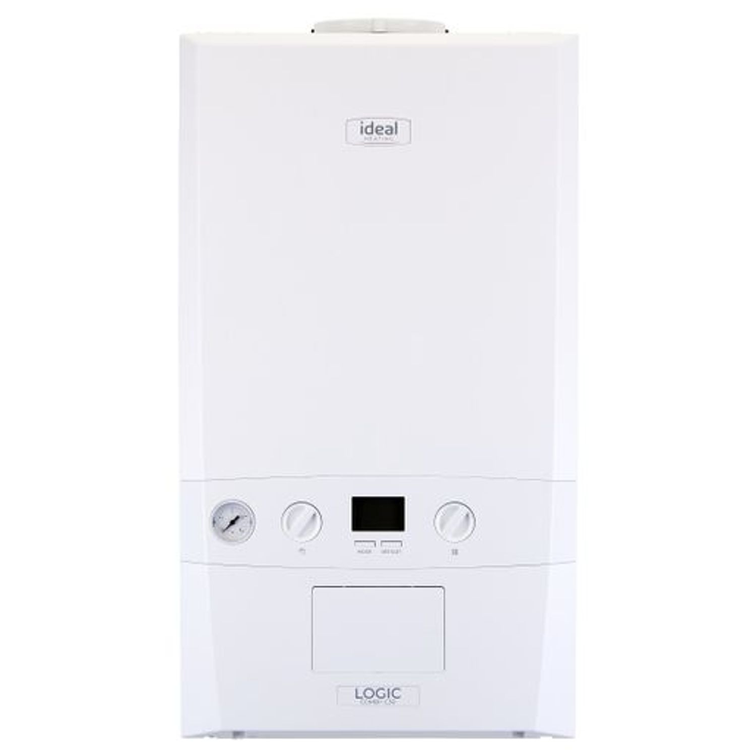 Ideal Heating Ideal Logic+ C24 24kW Combi Boiler - 228329