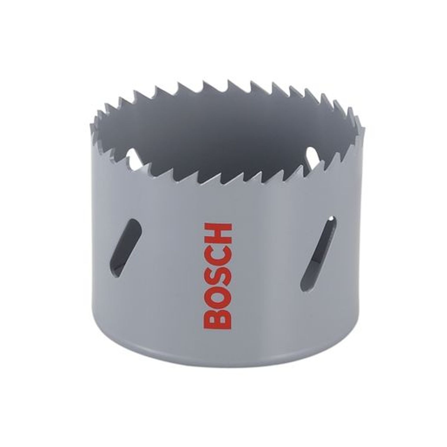 Robert Bosch Standard HSS Bi-Metal Holesaw 76mm - Suitable with Arbour (for Dia.