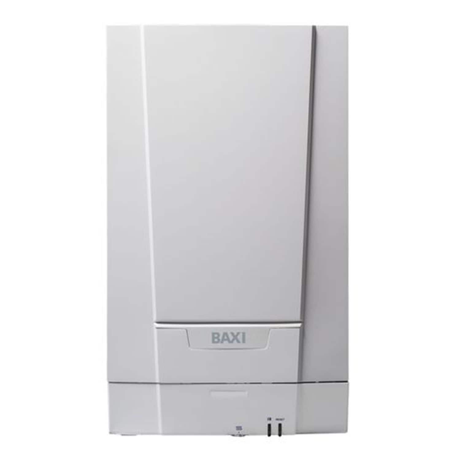 Baxi 600 19kW Heat Only Boiler - 7712020