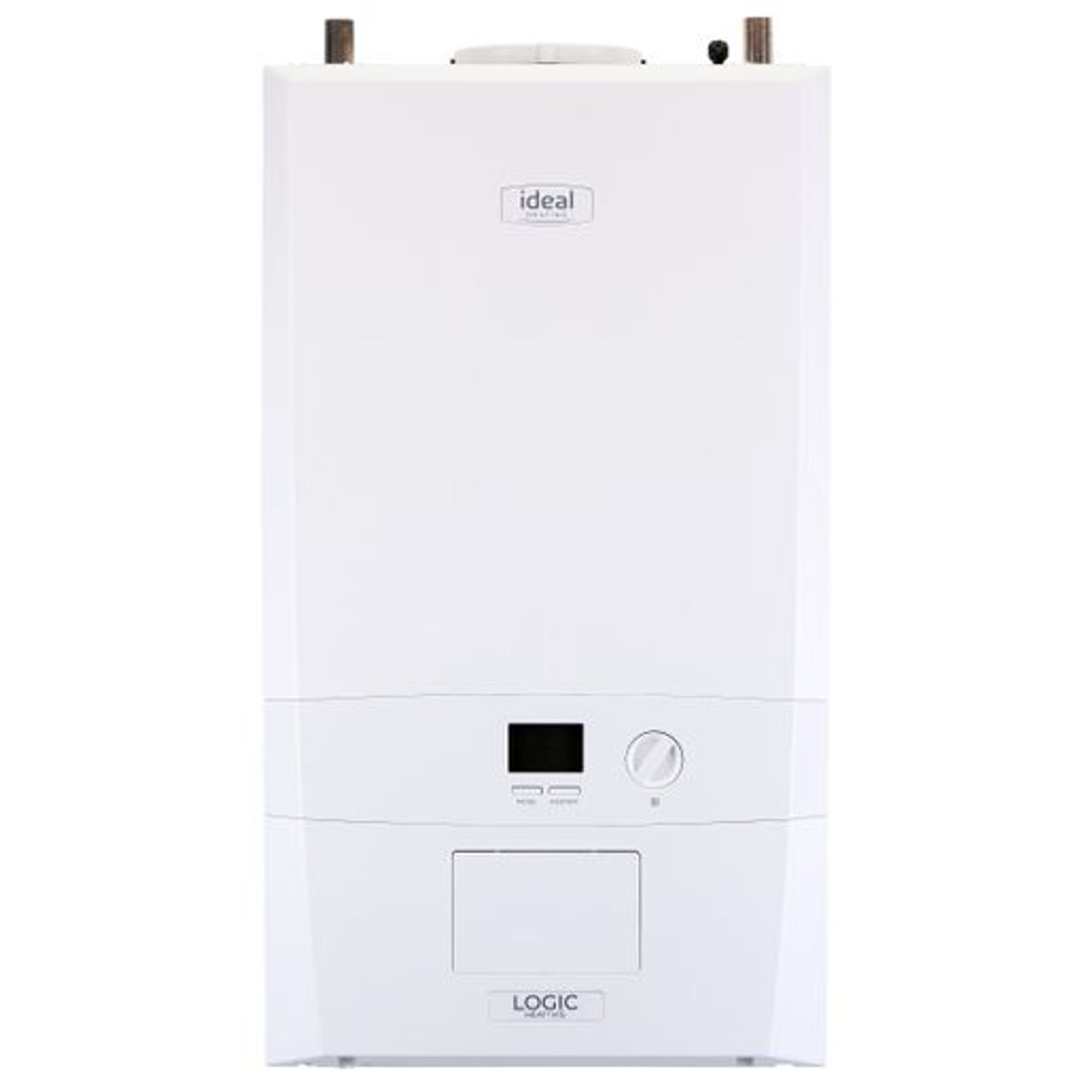 Ideal Heating Ideal Logic+ H30 30kW Heat Only Boiler - 228399