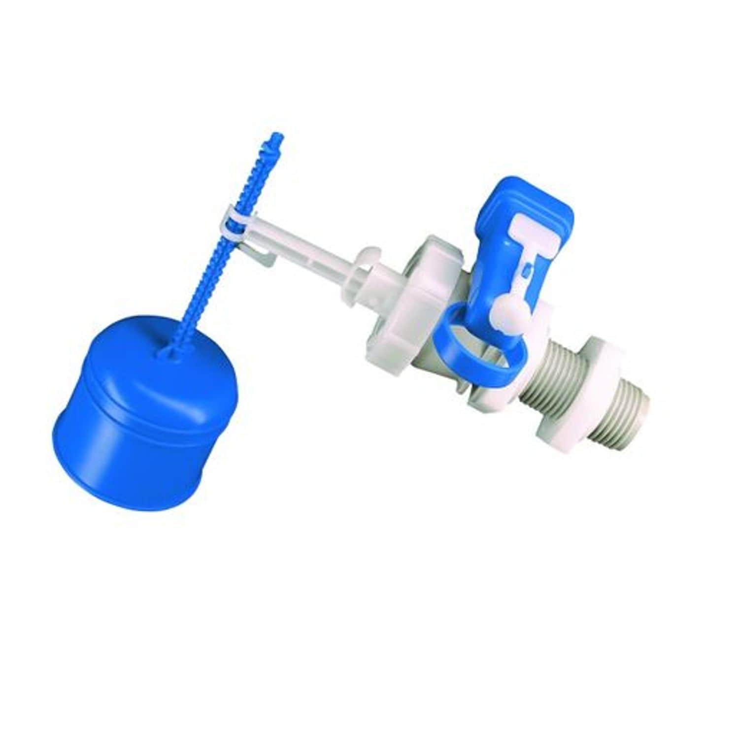 Thomas Dudley Hydroflo Side Inlet -Ball Valve - PSPBVH313079