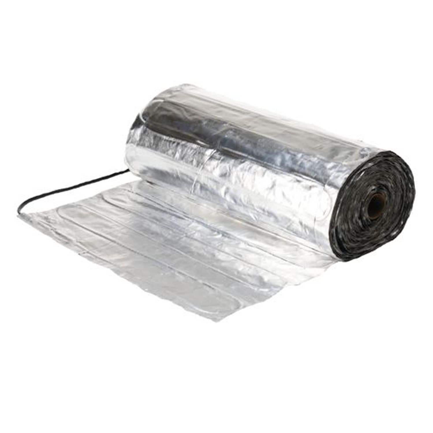 Warmup Underfloor Heating 140W Foil Heating Kit 2m2 WLFH-140W/280