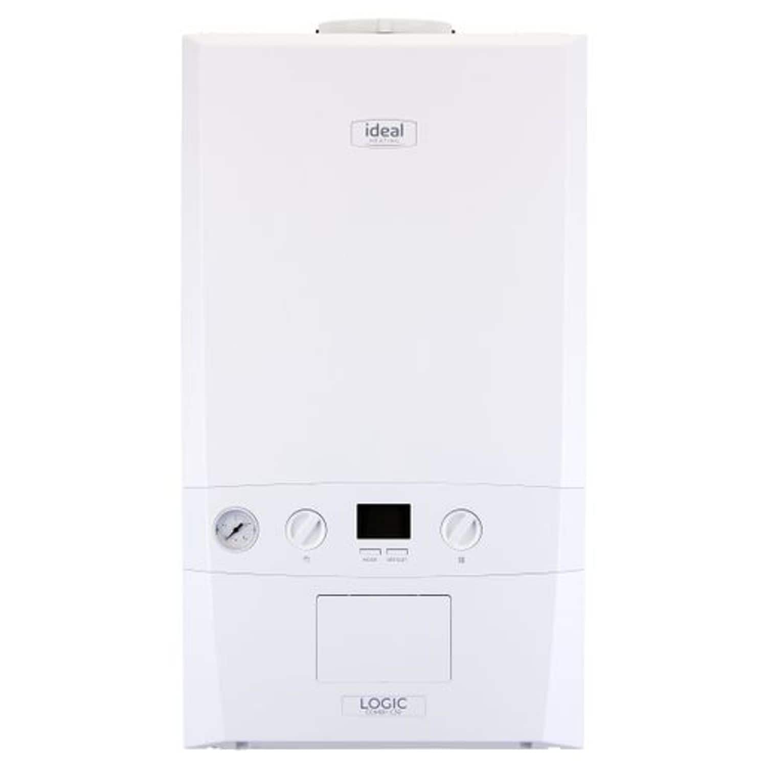 Ideal Heating Ideal Logic+ C30 30kW Combi Boiler - 228330