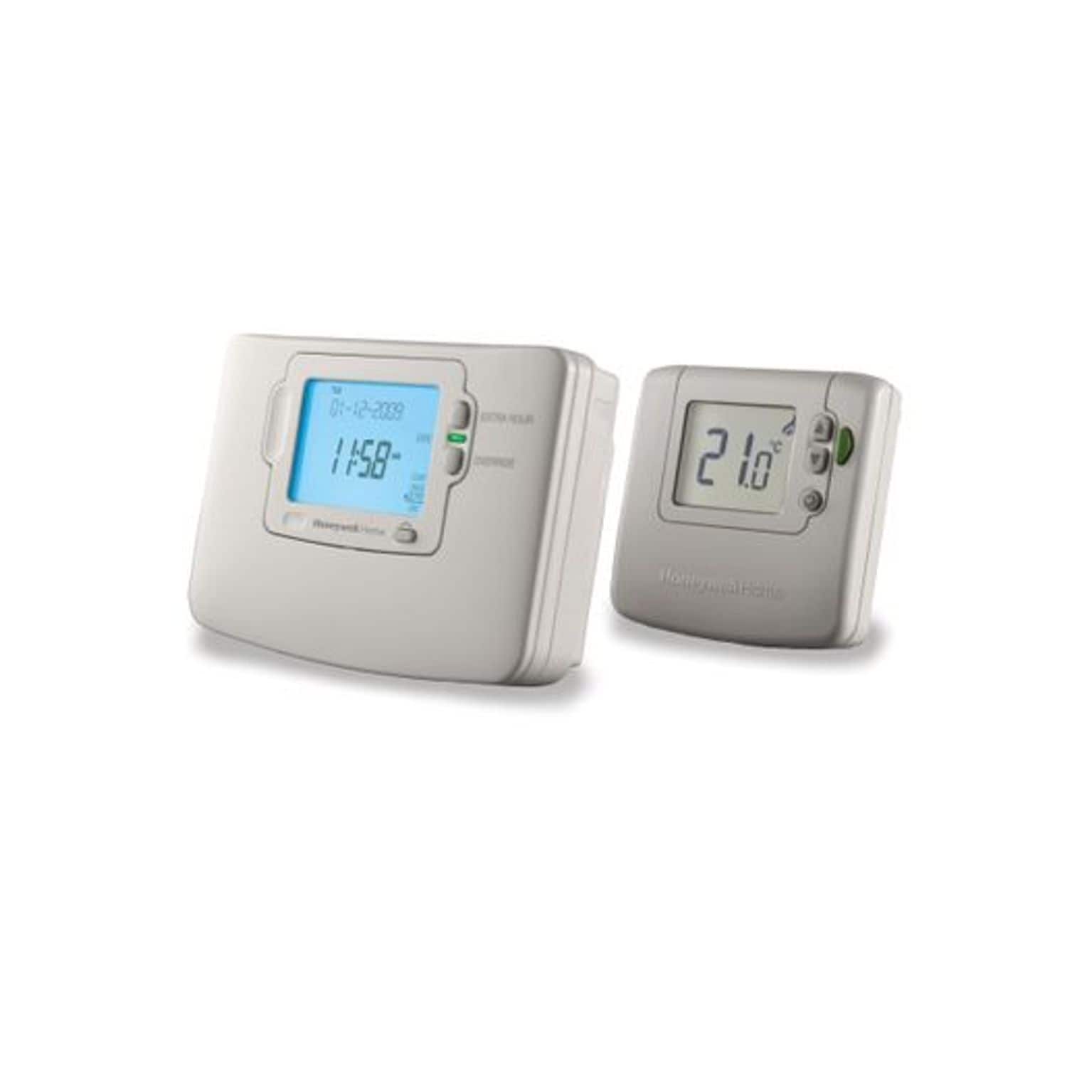 Resideo Honeywell Home Sundial RF2 Pack 1 - White - Y9120H2009