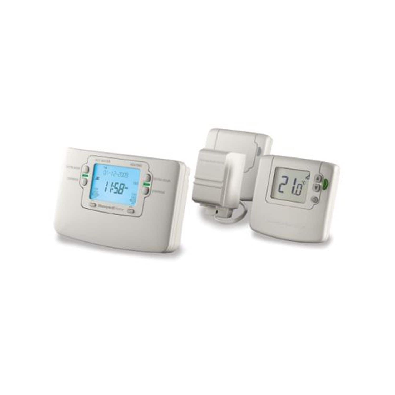 Resideo Honeywell Home Sundial RF2 Pack 3 - White - Y9420S2005