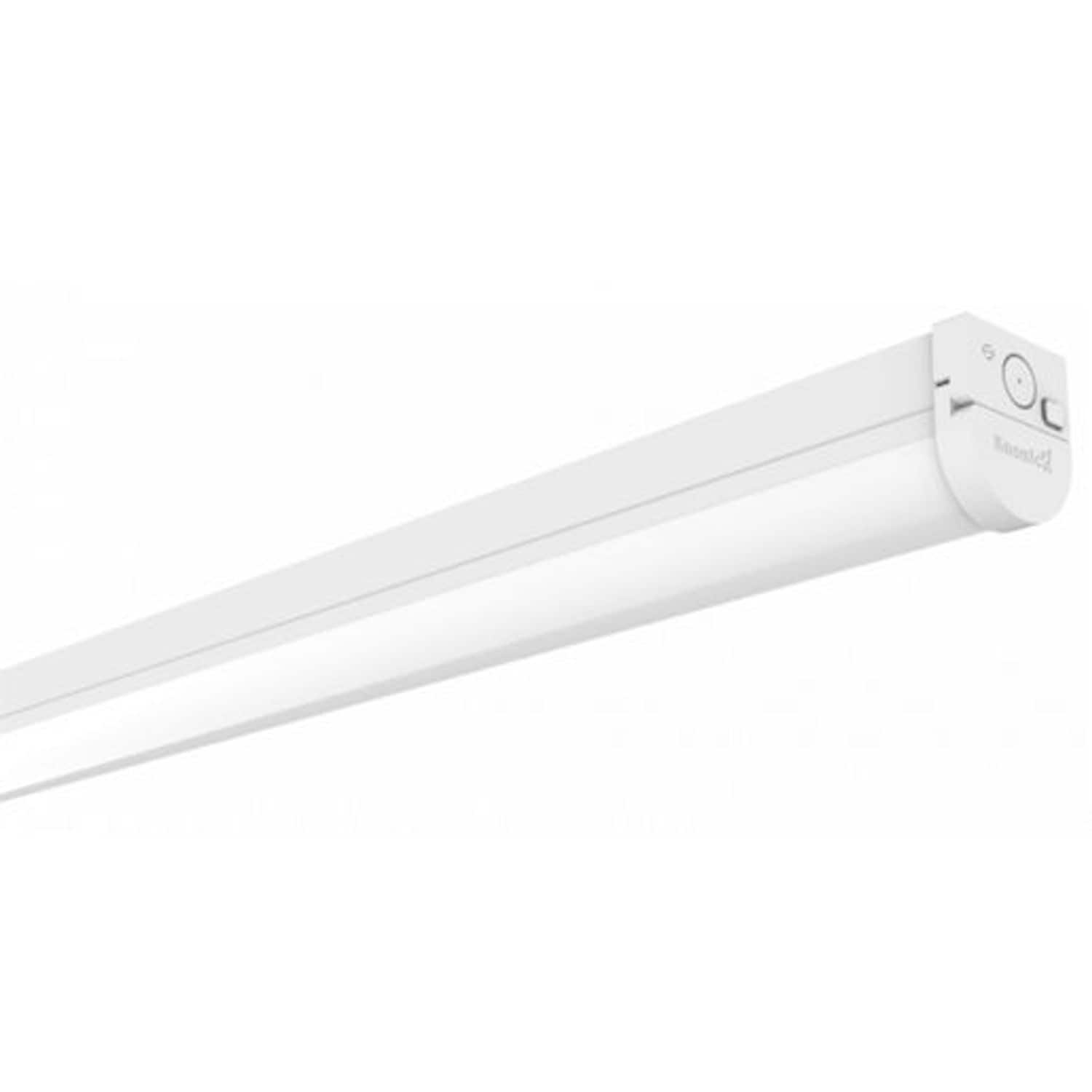 Kosnic Niva 3 NV5FS27 27W 5ft Single Output CCT LED Batten