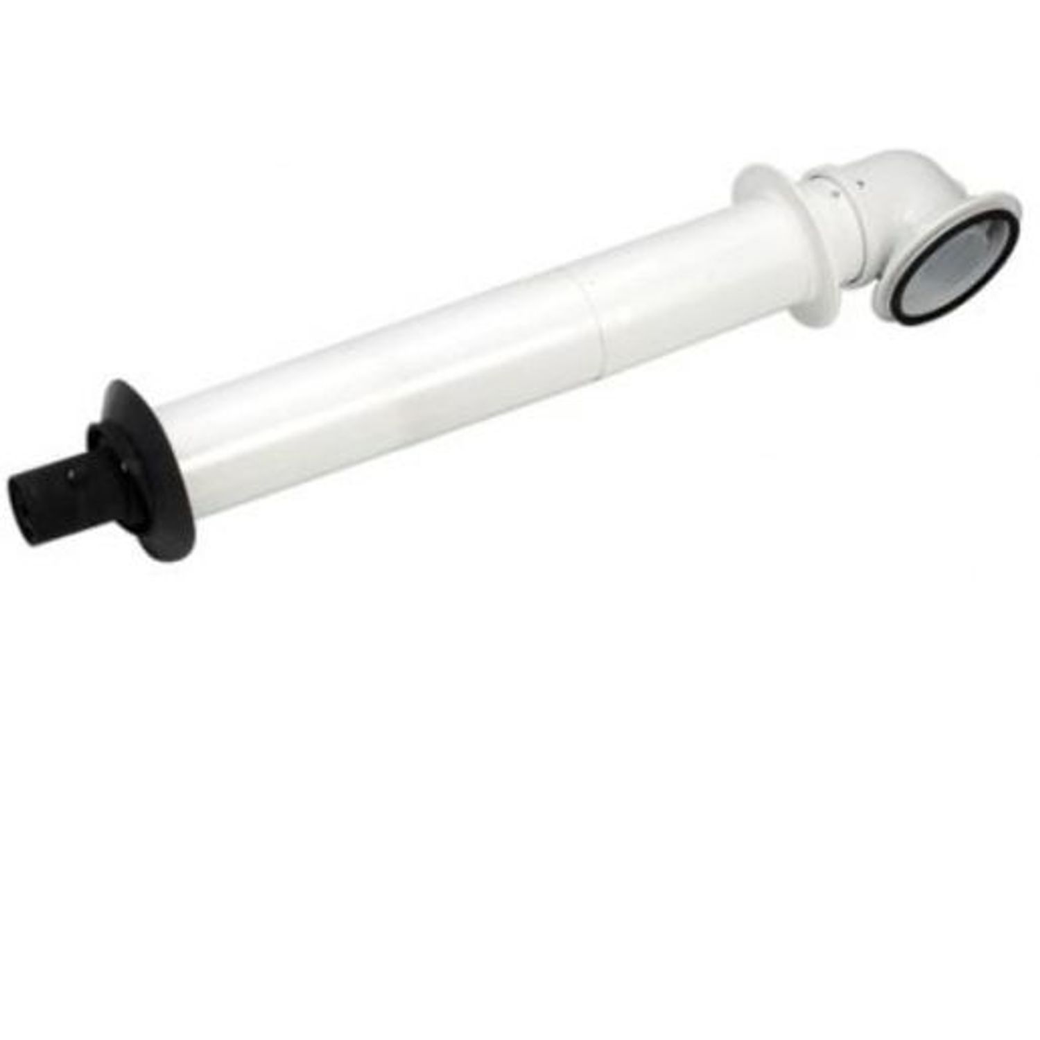 Worcester Bosch Long Telescopic Flue Kit 60/100mm - 7716191171
