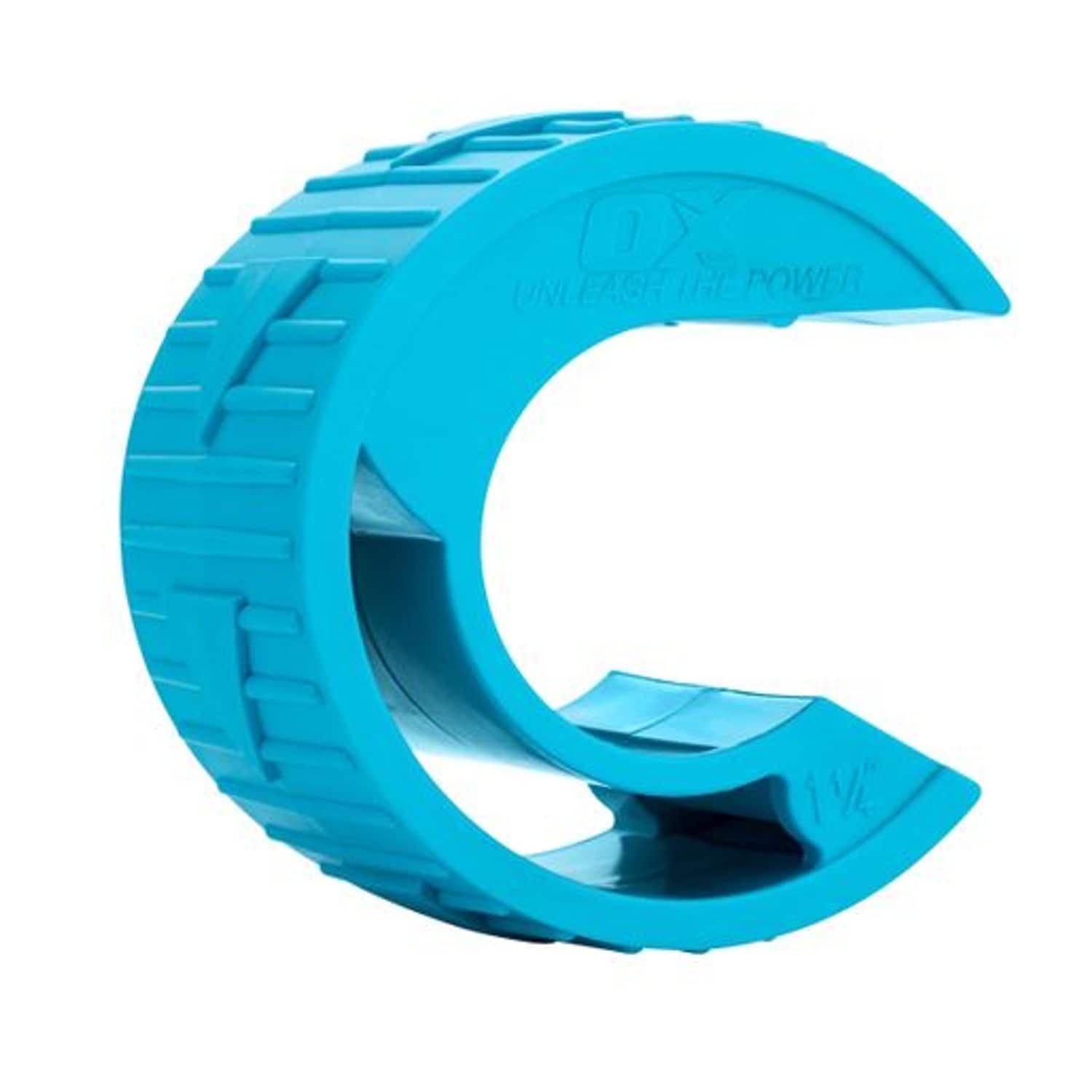 OX Group OX Pro Polyzip Plastic Pipe Cutter 35mm