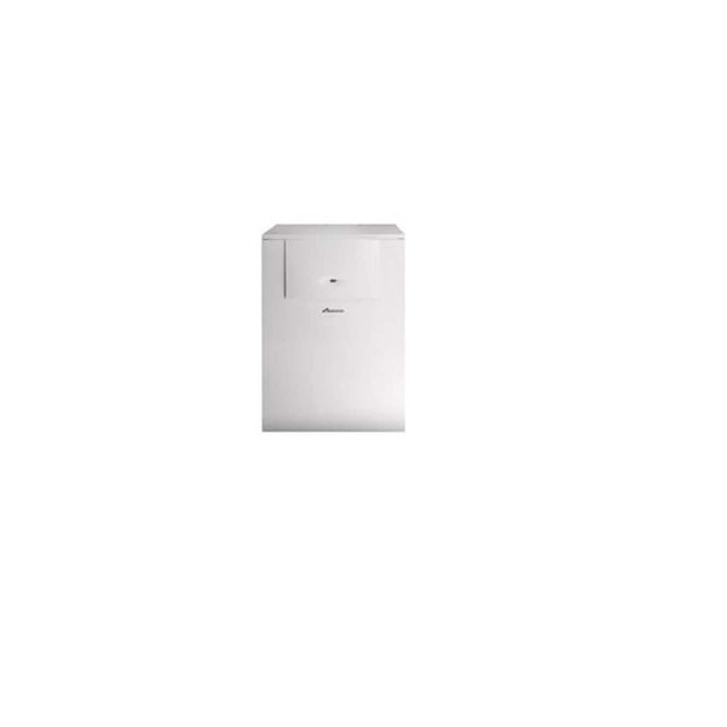 Worcester Bosch Greenstar Highflow 440CDi 29kW Combi Boiler Floor Standing - 773