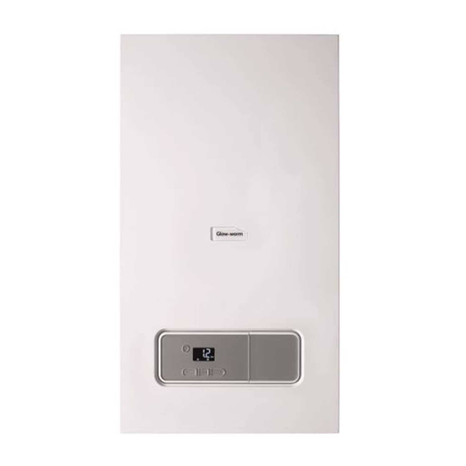 Glow-Worm Ultimate 3 30C Combi Boiler - 10021404