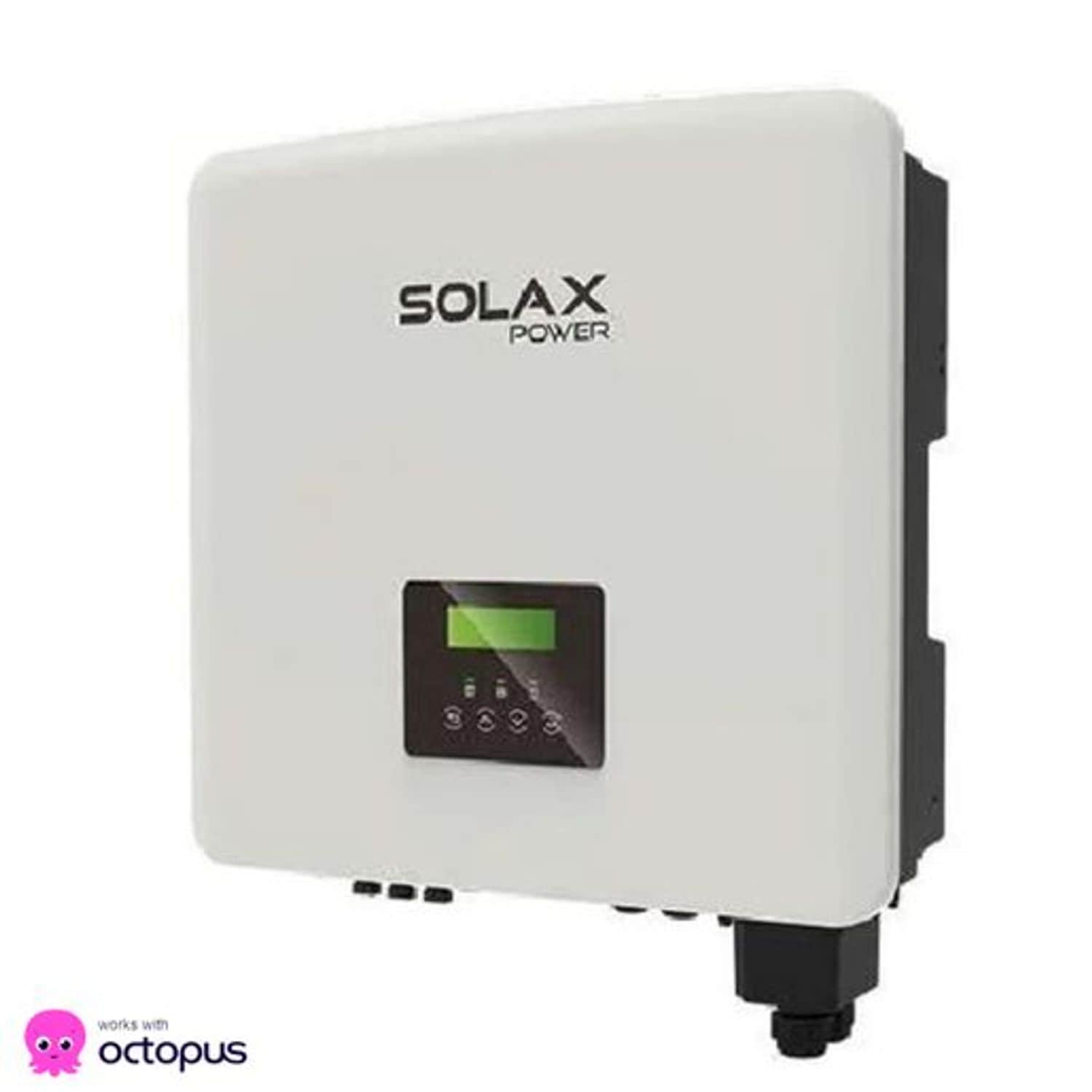 Solax Power X1 G3 12.0kW 3 Phase Hybrid Inverter