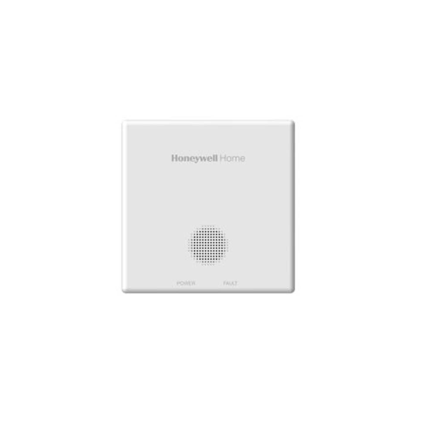 Resideo Honeywell Home R200C Carbon Monoxide Alarm