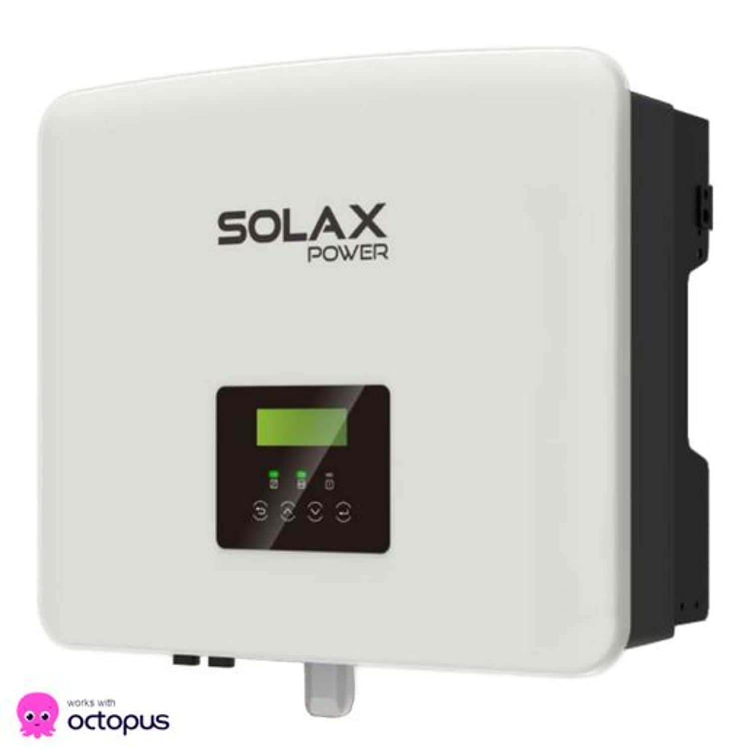 Solax Power X1 G4 7.5kW Single Phase Hybrid Inverter