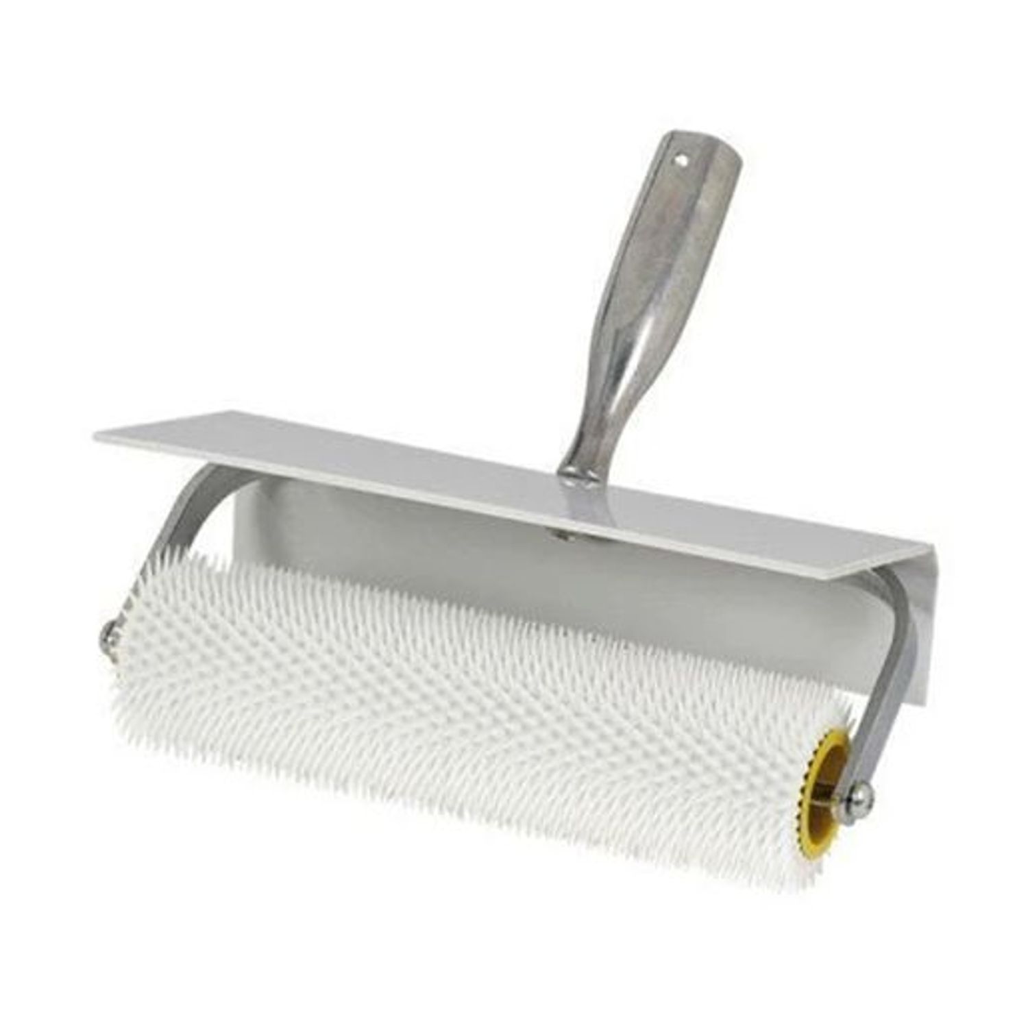 Prowarm Spiked Roller & Protector Tool for Floor Coatings