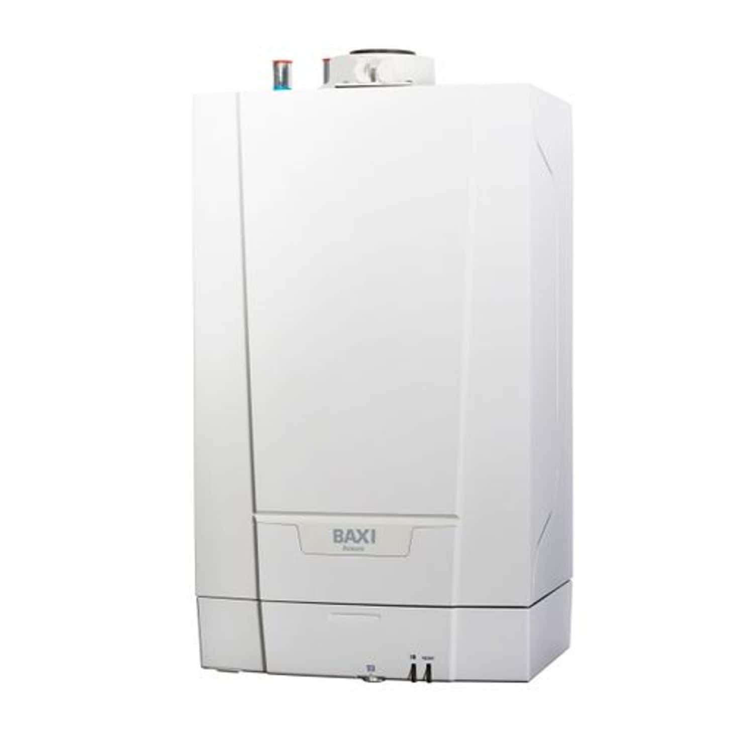 Baxi Assure 19 Heat Only Boiler - 7749448