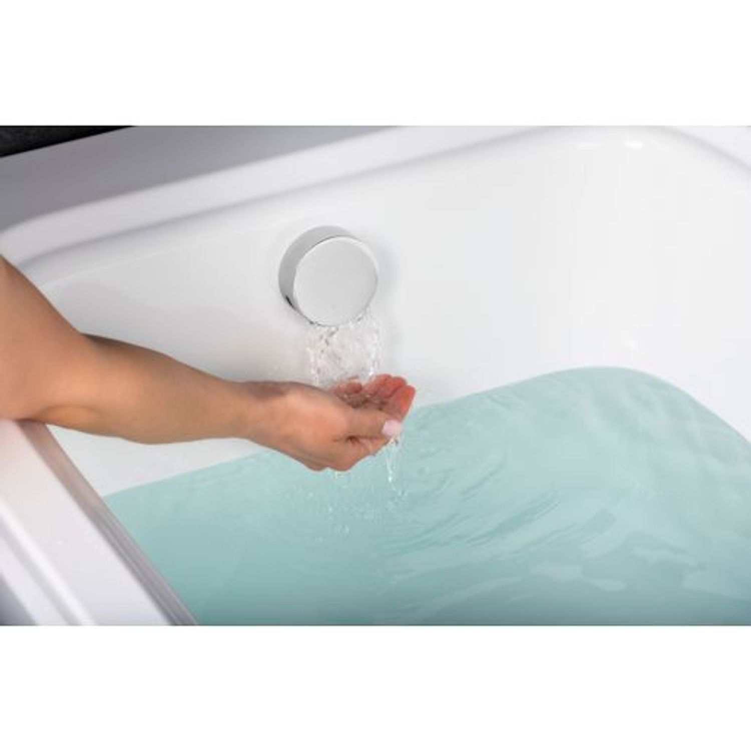 Mira Mode Bath Fill High Pressue Combi Shower - 1.1980.009