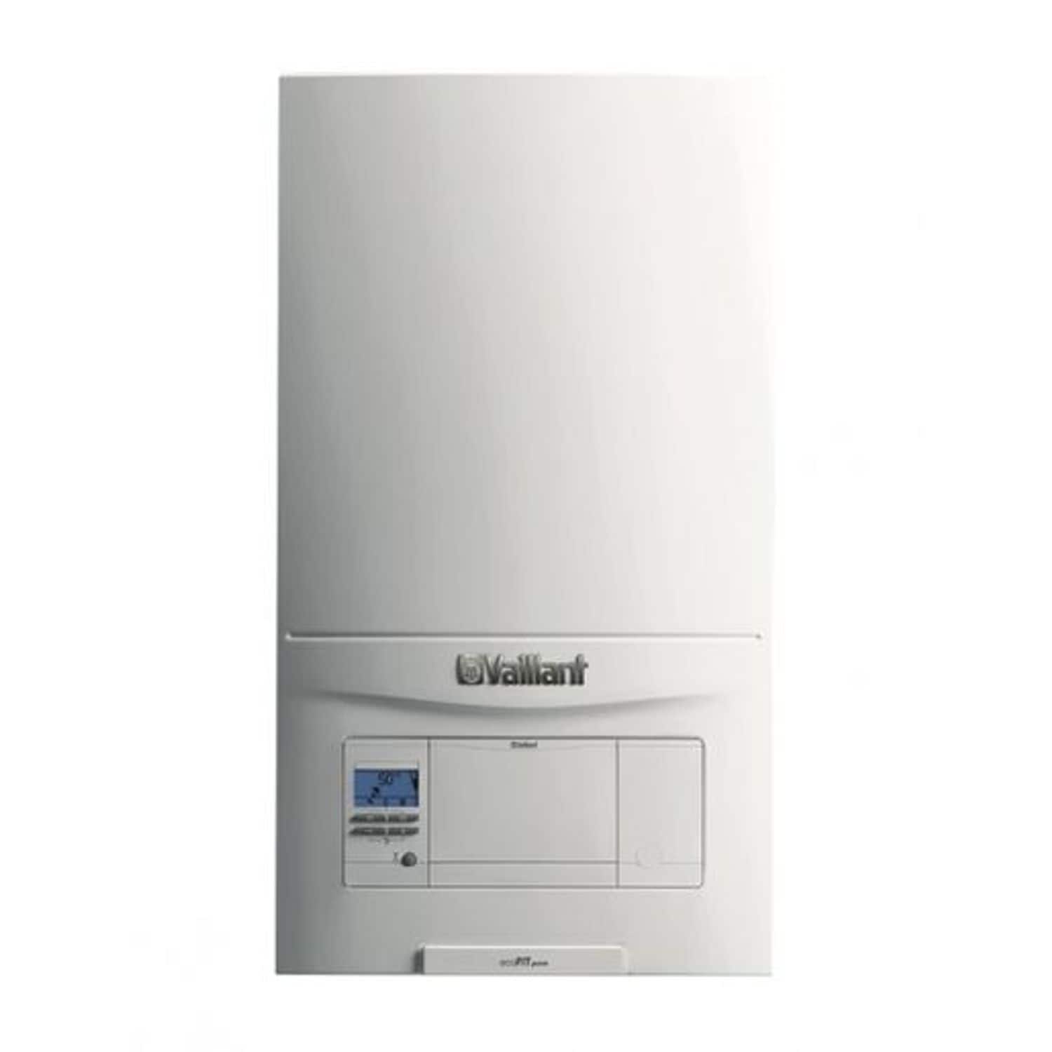 Vaillant EcoFit Pure 630 30kW System Boiler - 10020399