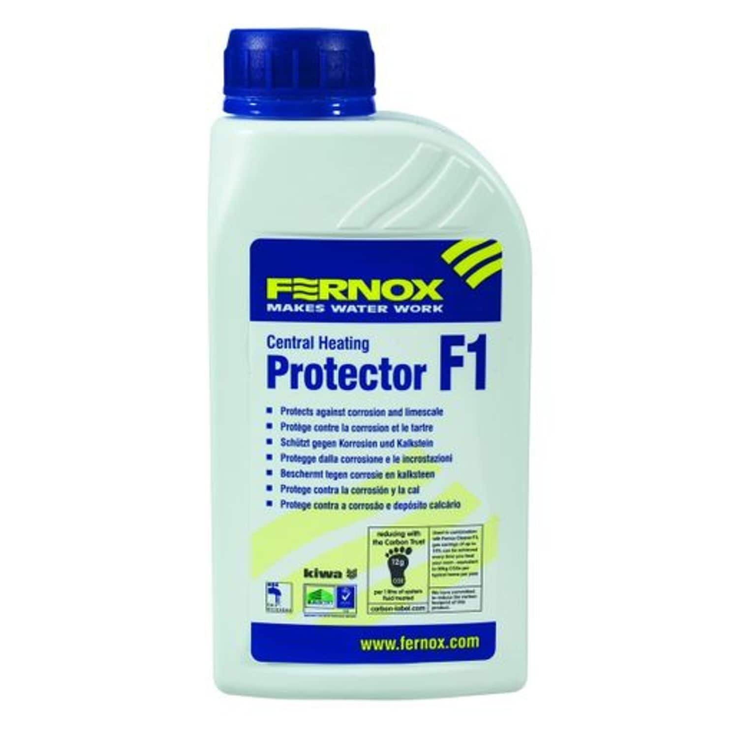 FERNOX F1 Protector 500ml 62629