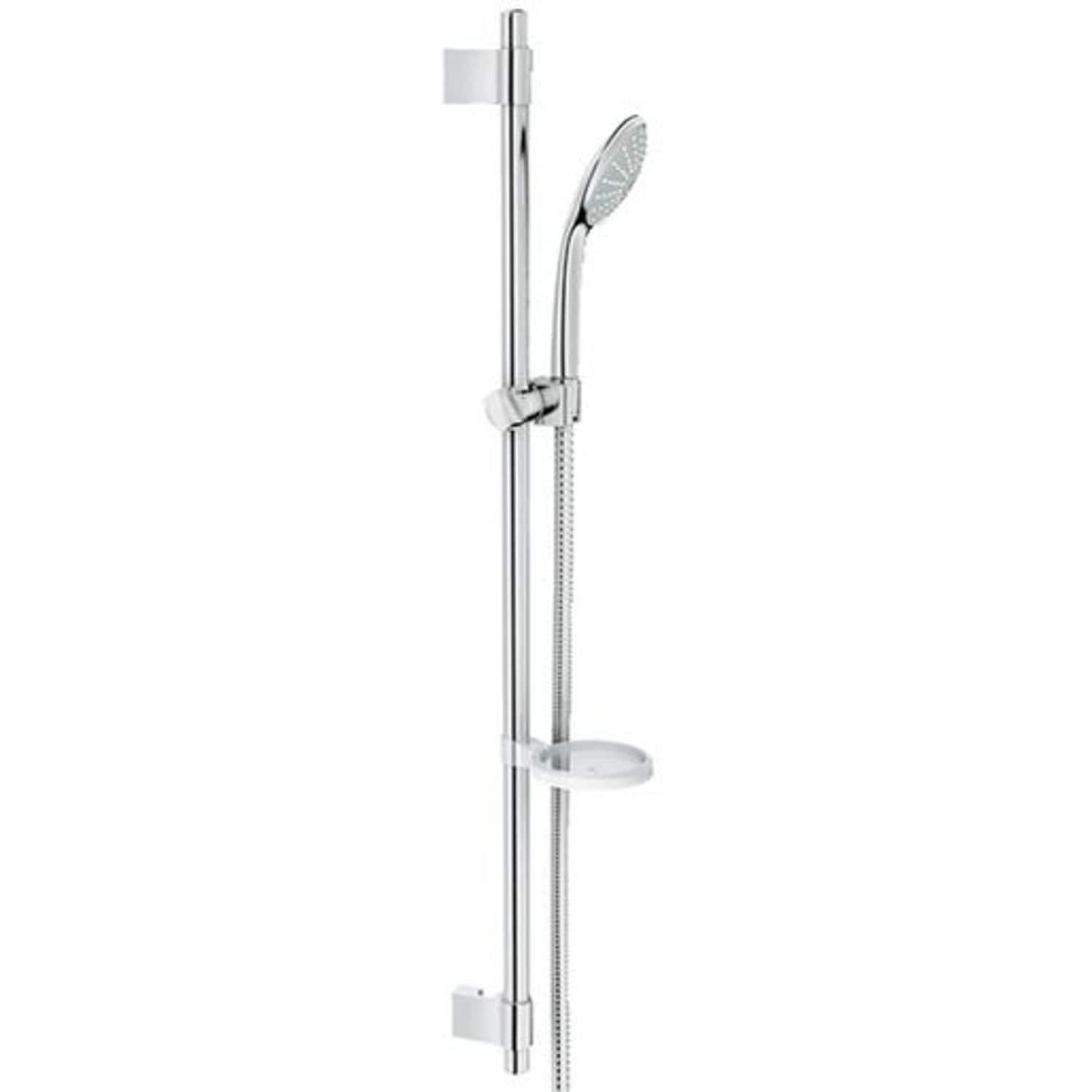 Grohe Euphoria 110 Massage Shower Set 3 Sprays - 27231001
