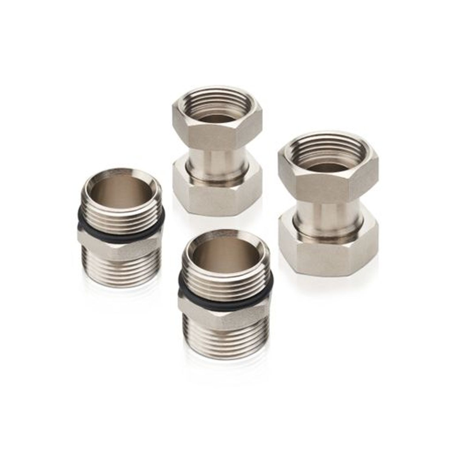 JG Speedfit JG Underfloor Manifold Connection Kit - MEXT452301