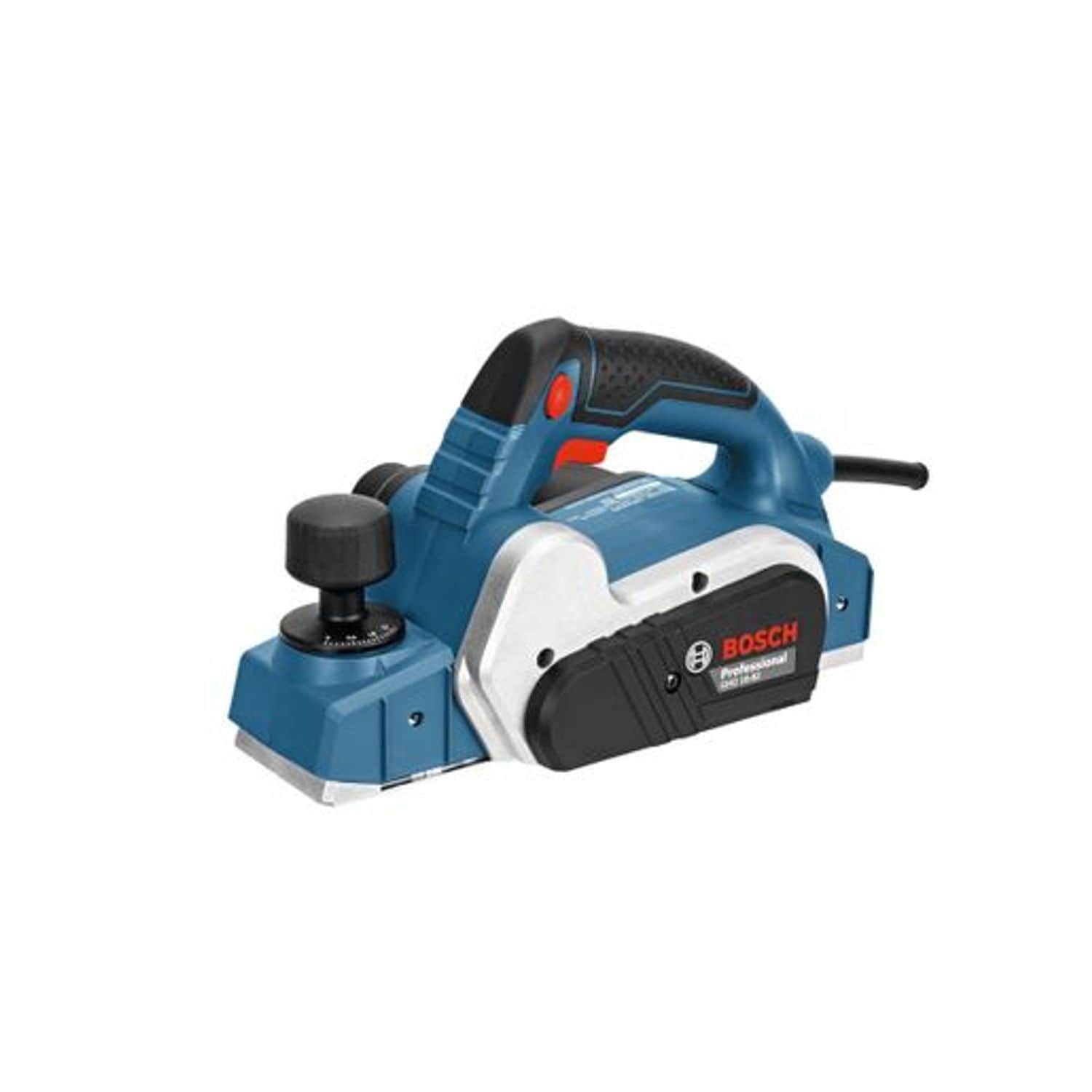 Robert Bosch Bosch GHO 16-82 d 240 V Professiol Planer - 06015A4070