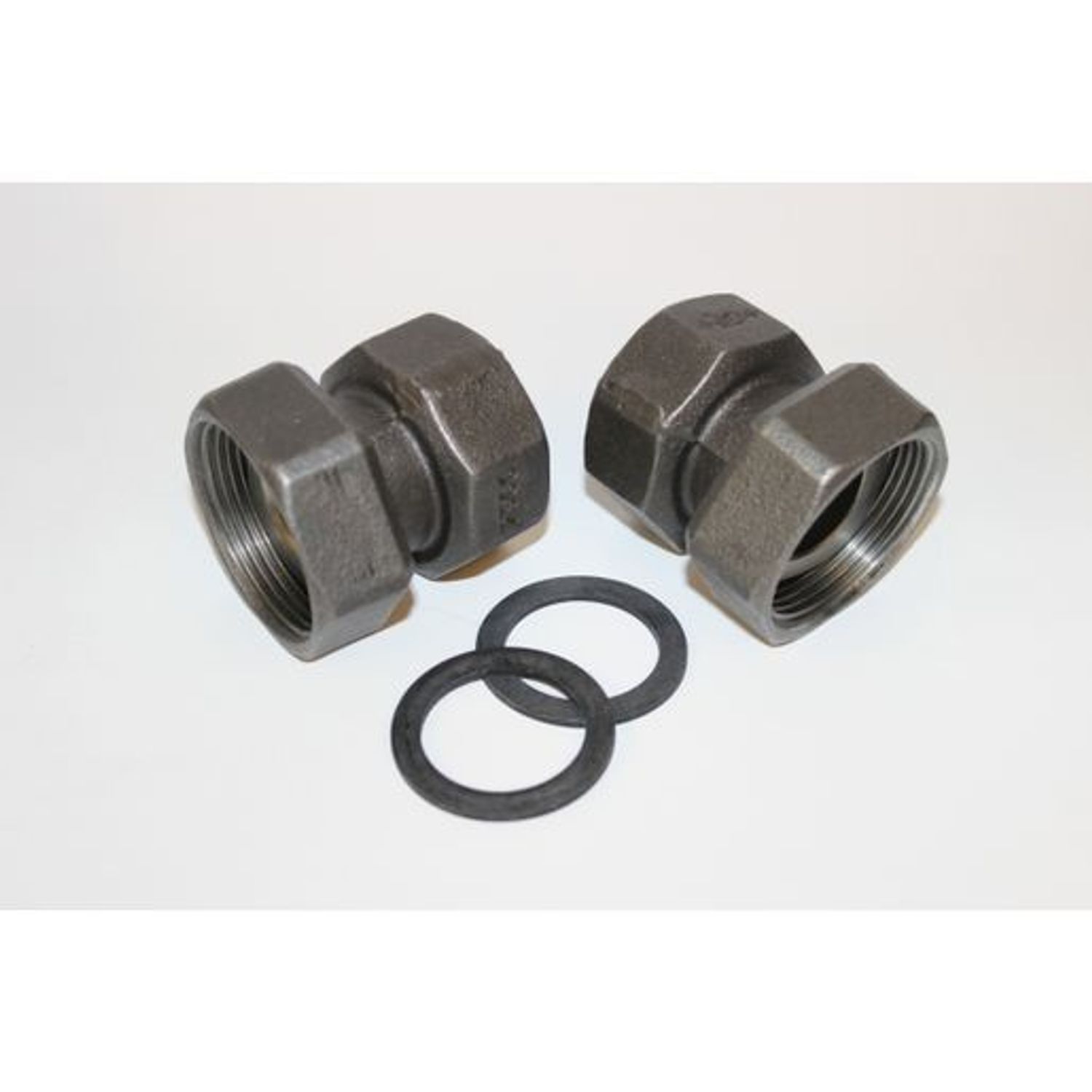 Grundfos Ups 20-XX 1-1/4in BSPF Pump Union Set - 529821